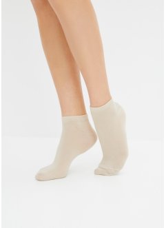 Kotníkové ponožky (6 párů), bpc bonprix collection