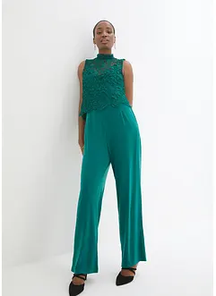 Krajkový jumpsuit, bpc selection