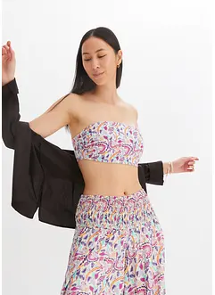 Bandeau-top (2 ks v balení), bonprix