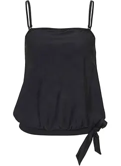 Oversize tankiny, horní díl, bonprix