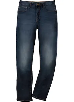 Strečové džíny Classic Fit Straight, bonprix