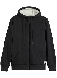 Termo mikina, bonprix