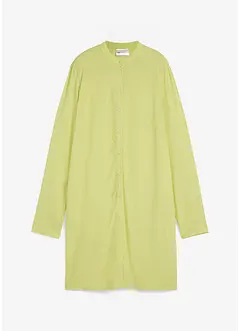 Dlouhá viskózová halenka, bonprix