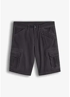 Cargo bermudy Loose Fit, bonprix