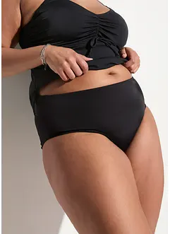 Bikinové kalhotky High Waist, bonprix