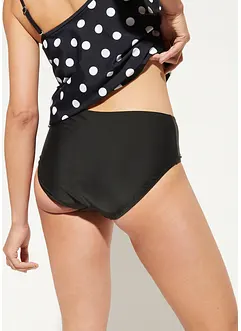Bikinové kalhotky High Waist, bonprix