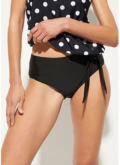 Bikinové kalhotky High Waist, bonprix