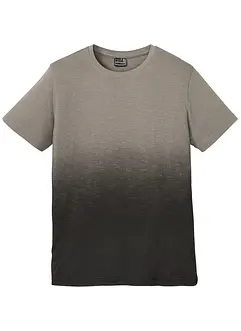 Tričko Slim Fit, z čisté bavlny, bonprix