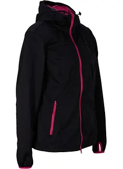 Softshellová bunda, bonprix