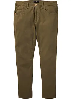 Strečové kalhoty Regular Fit Straight, bonprix