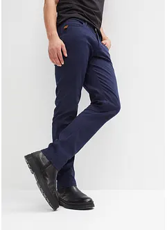 Strečové kalhoty Regular Fit Straight, bonprix