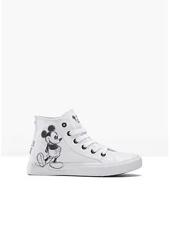 Kotníkové tenisky Disney Mickey Mouse, Disney