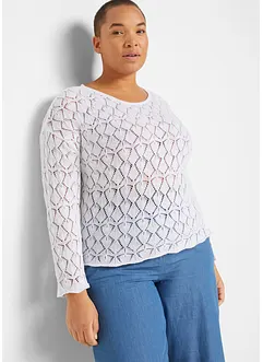 Oversize svetr, bonprix