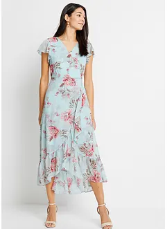 Šifonové šaty, bonprix