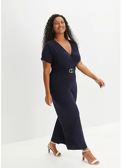 Žerzejový overal, bonprix