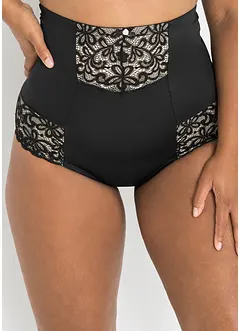 Stahovací kalhotky, silný tvarující efekt, bonprix