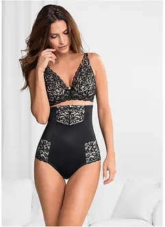 Stahovací kalhotky, silný tvarující efekt, bonprix