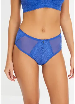 Maxikalhotky s jemnou krajkou, bonprix