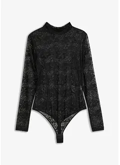 Stringbody z krajky, bonprix