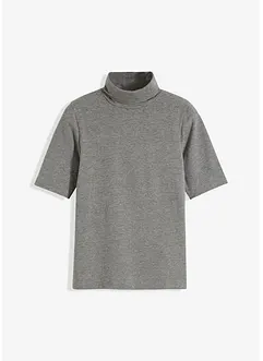 Triko s rolákovým límcem, bonprix