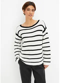 Svetr oversized, bonprix