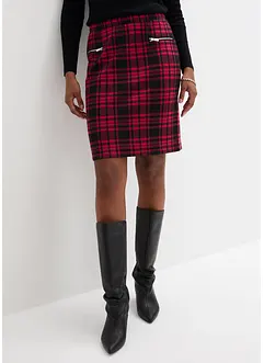 Žerzejová sukně, bonprix