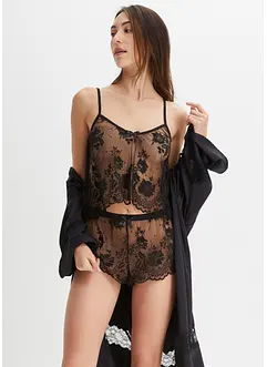 Top + kalhotky (2dílná souprava), bonprix