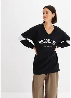 Oversize mikina, bonprix