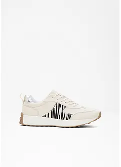 Tenisky s metalickými detaily, bonprix