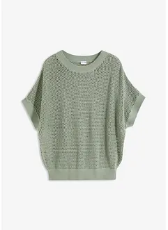 Oversized svetr, bonprix