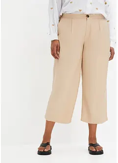 Culotte kalhoty, bonprix