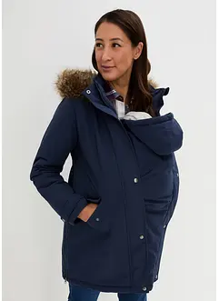Těhotenská/nosicí bunda, bonprix