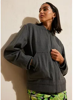 Oversized bluzon, bonprix