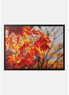 Rohožka s podzimním motivem, bonprix