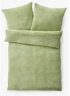Povlečení Cashmere Touch, bonprix