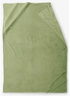 Měkká deka Cashmere Touch, bonprix