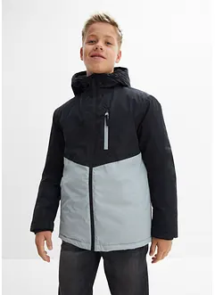 Nepromokavá zimní bunda, bonprix