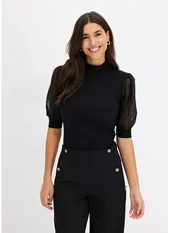 Tričko z bavlny, bonprix