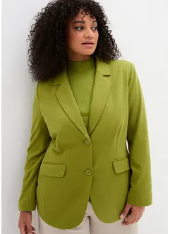 Bavlněný žerzejový blejzr, bonprix