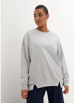 Oversize mikina, bonprix