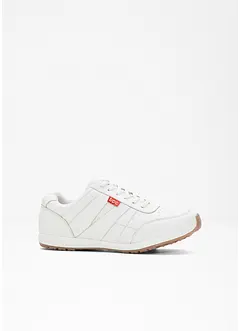 Kožené tenisky, bonprix