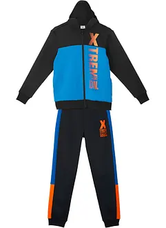 Termo sportovní souprava (2dílná souprava), bonprix
