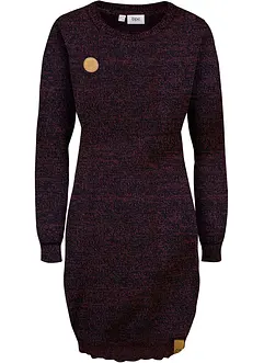 Pletené šaty, bonprix