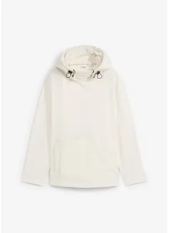 Oversized mikina, bonprix