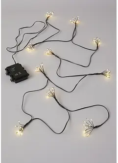 LED světelný řetěz, bonprix