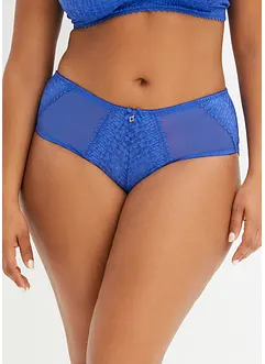 Maxikalhotky s jemnou krajkou, bonprix