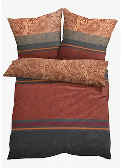 Povlečení s ornamenty, bonprix