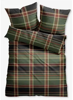 Povlečení s kostkami, bonprix