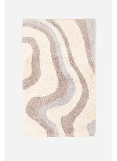 Koupelnová předložka v moderním designu, bonprix