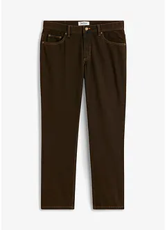 Džíny Regular Fit, Straight, bonprix